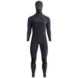 Predator Steamer Free-X 4/3 Hooded