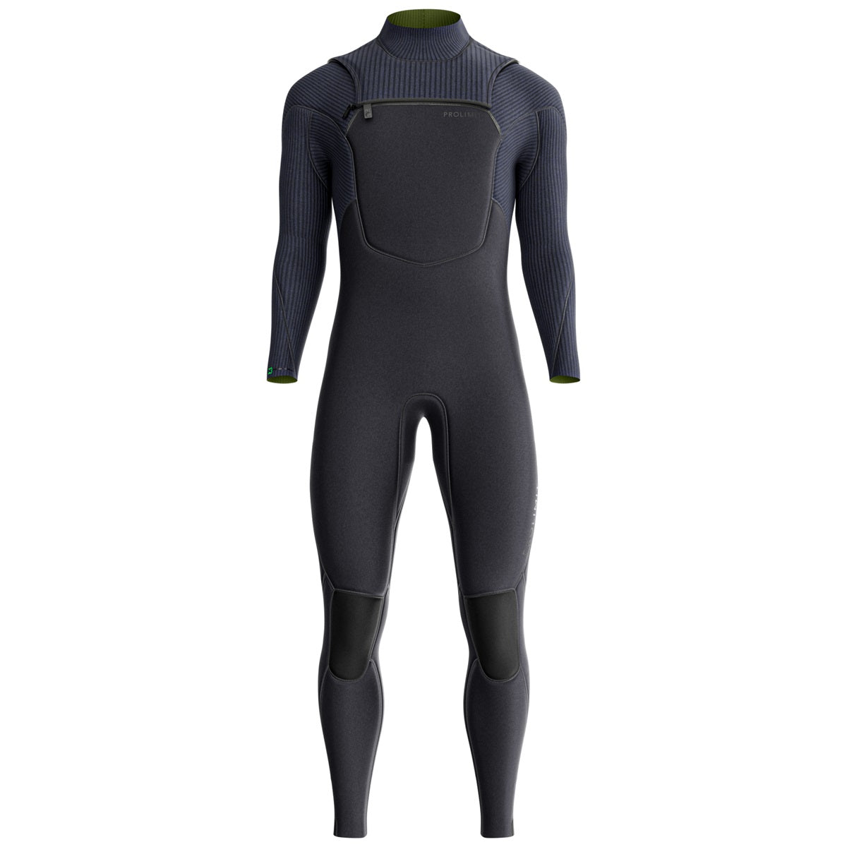 Predator Steamer Freezip 5/3