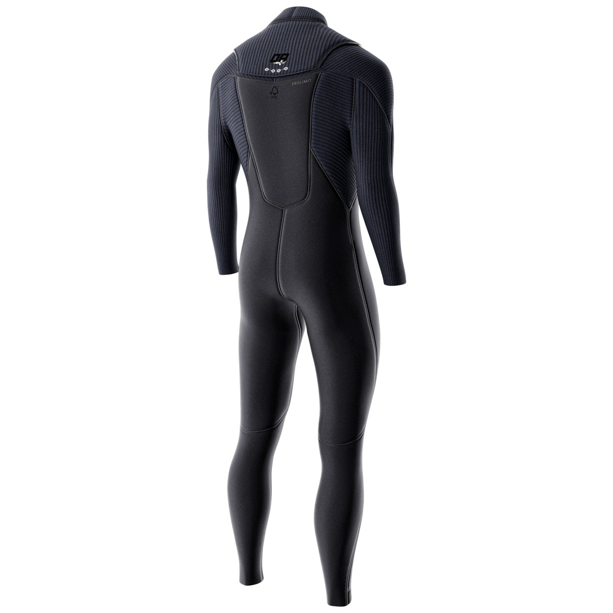 Predator Steamer Freezip 5/3