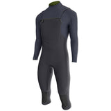 Predator Steamer 3/4 leg Freezip 3/2