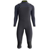 Predator Steamer 3/4 leg Freezip 3/2