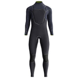 Predator Steamer V-Zip 6/4