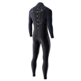 Predator Steamer V-Zip 6/4