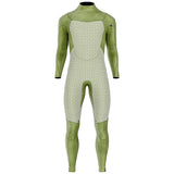 Predator Steamer V-Zip 6/4