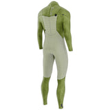 Predator Steamer V-Zip 6/4
