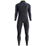 Predator Steamer V-Zip 5/3