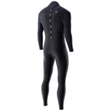 Predator Steamer V-Zip 5/3