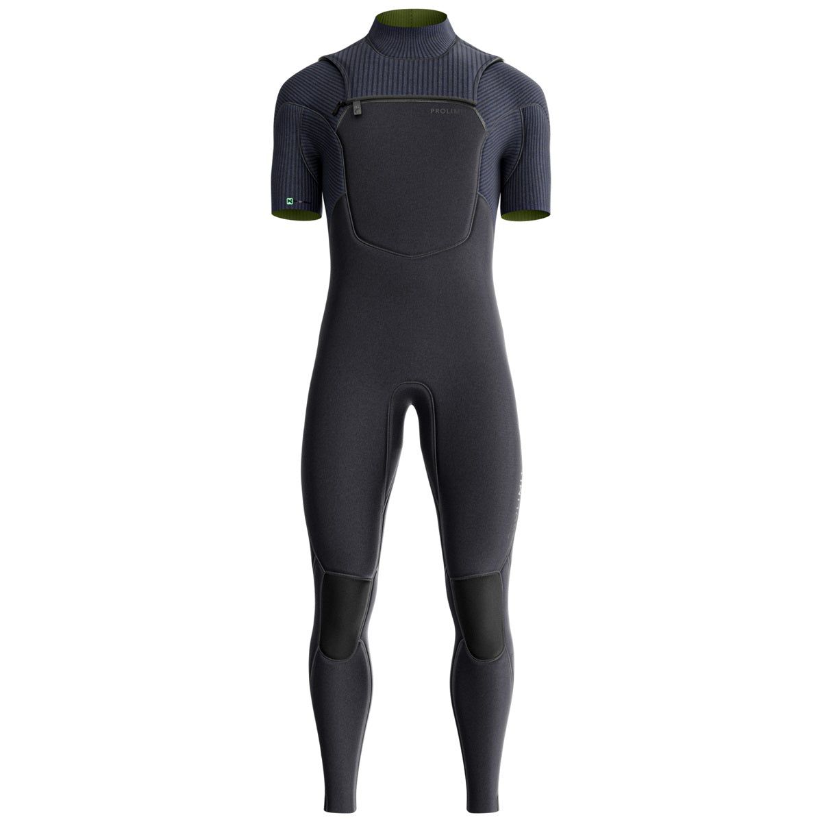 Predator Steamer SA Freezip 4/3