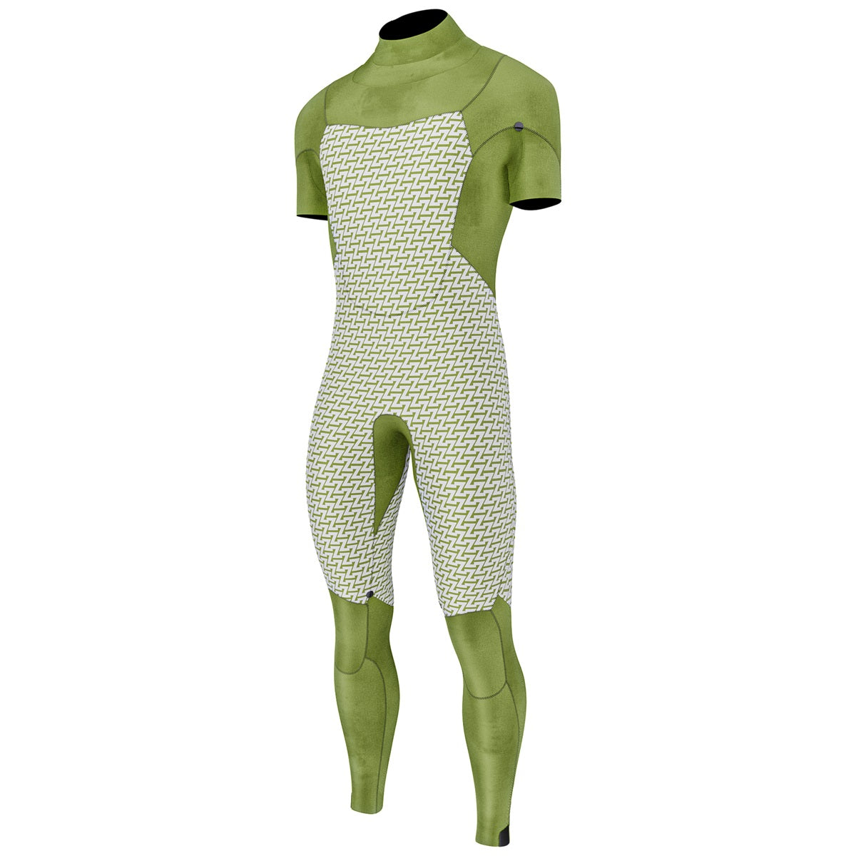 Predator Steamer SA Freezip 4/3