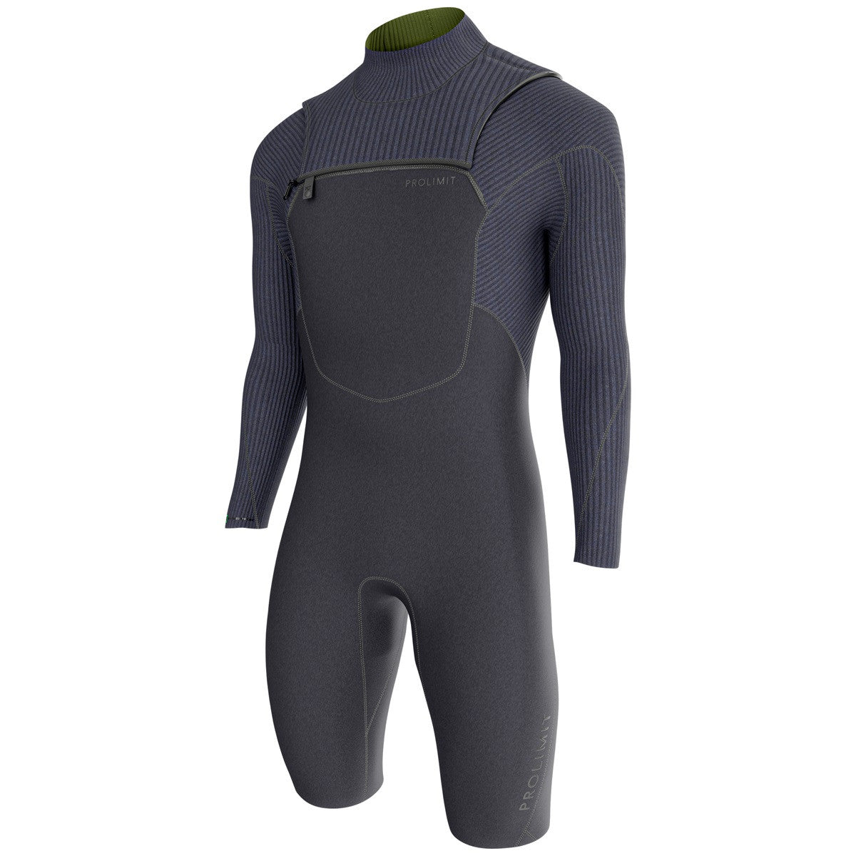Prolimit Predator Sunset SHORTY Freezip FL 2/2