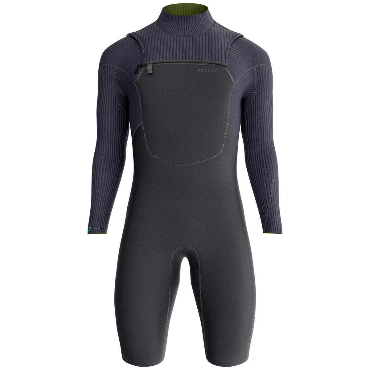 Prolimit Predator Sunset SHORTY Freezip FL 2/2