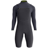 Prolimit Predator Sunset SHORTY Freezip FL 2/2