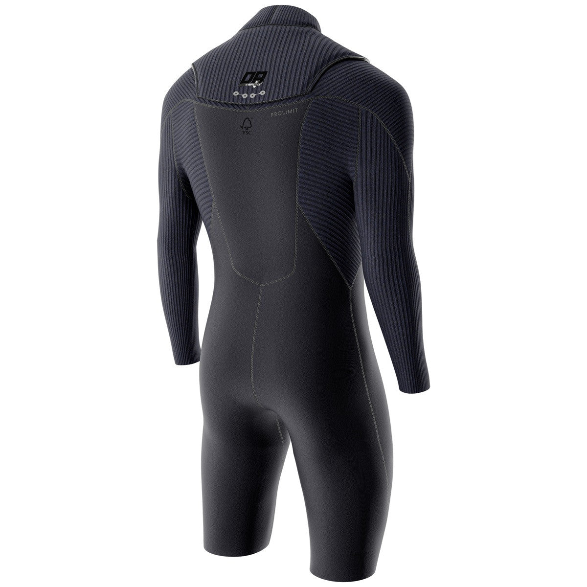 Prolimit Predator Sunset SHORTY Freezip FL 2/2