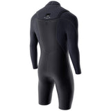 Prolimit Predator Sunset SHORTY Freezip FL 2/2