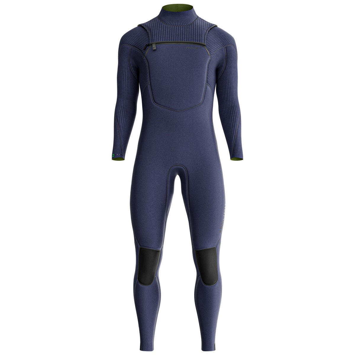 Predator Steamer Freezip 3/2