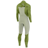 Predator Steamer Freezip 3/2
