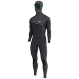 Mercury Steamer Free-X 6/4  Hooded