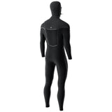 Mercury Steamer Free-X 6/4  Hooded
