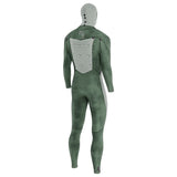 Mercury Steamer Free-X 6/4  Hooded
