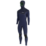 Mercury Steamer Free-X 6/4  Hooded