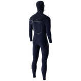 Mercury Steamer Free-X 6/4  Hooded