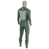 Mercury Steamer Free-X 6/4  Hooded