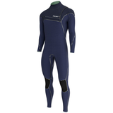 ProLimit Mercury Steamer Free-X 6/4 FTM TR Black 26 (10)