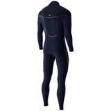 ProLimit Mercury Steamer Free-X 6/4 FTM TR Black 26 (12)