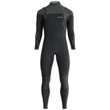 Mercury Steamer Freezip 6/4