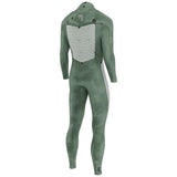 Mercury Steamer Freezip 6/4