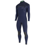 Mercury Steamer Freezip 5/4