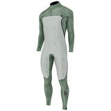 Mercury Steamer Freezip 5/4