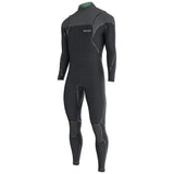 Mercury Steamer Freezip 4/3