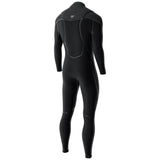 Mercury Steamer Freezip 4/3