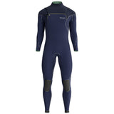 Mercury Steamer Freezip 4/3