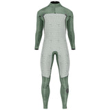Mercury Steamer Freezip 4/3