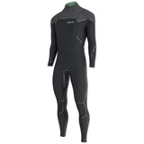 Mercury Steamer V-Zip 6/4