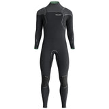 Mercury Steamer V-Zip 6/4