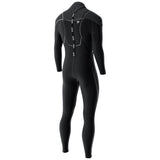 Mercury Steamer V-Zip 6/4