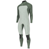 Mercury Steamer V-Zip 6/4