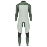 Mercury Steamer V-Zip 6/4