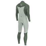 Mercury Steamer V-Zip 6/4