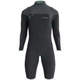 Mercury Sunset shorty Freezip 3/2 GBS