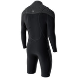 Mercury Sunset shorty Freezip 3/2 GBS