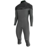 Fusion Steamer OverKnee Freezip 3/2