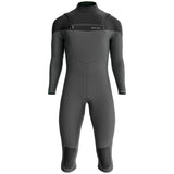 Fusion Steamer OverKnee Freezip 3/2