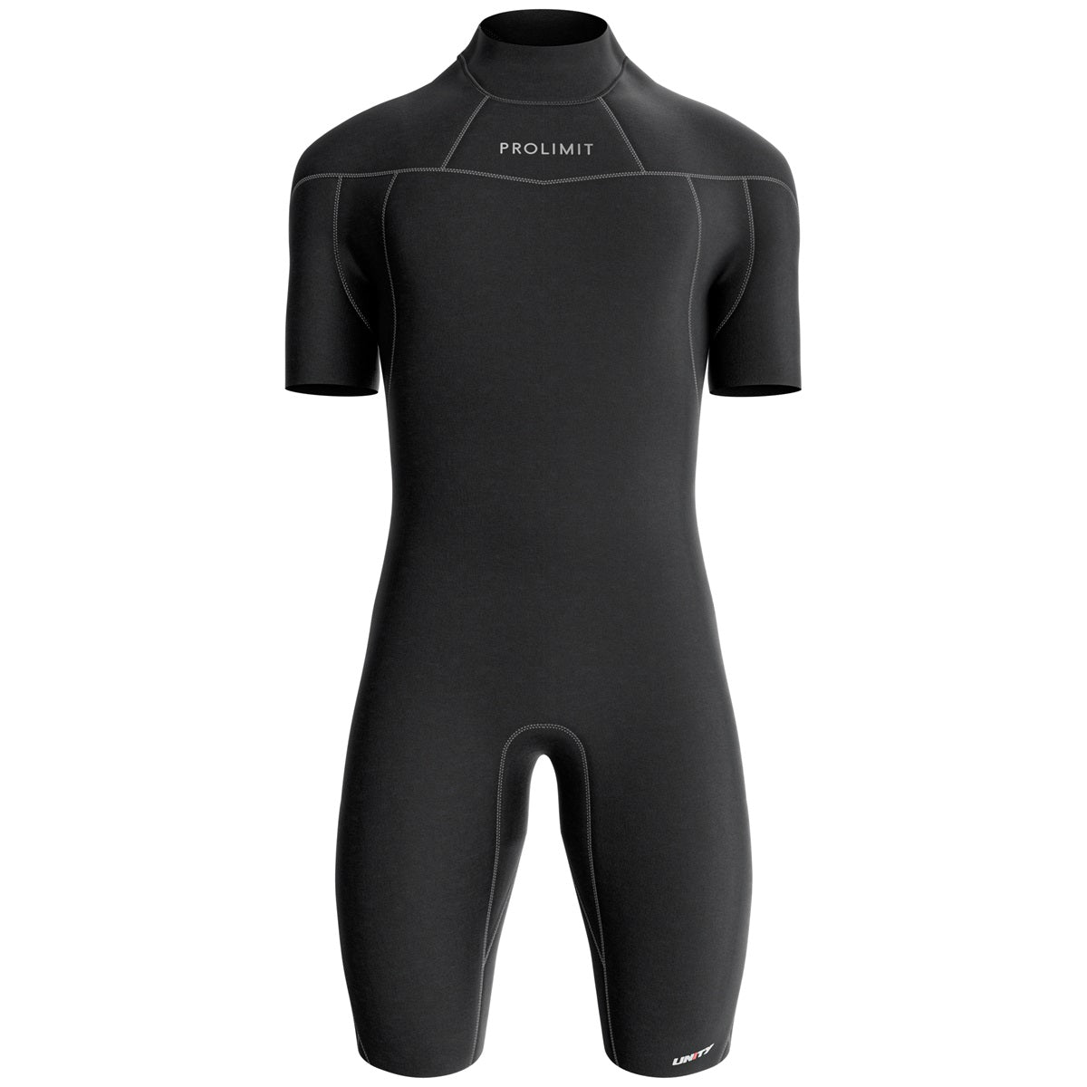 Unity Shorty V-Zip 2/2