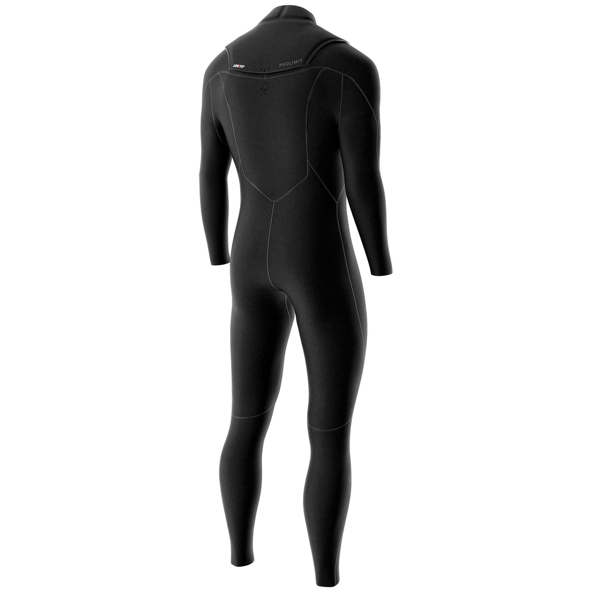 Unity Steamer Freezip 5/4