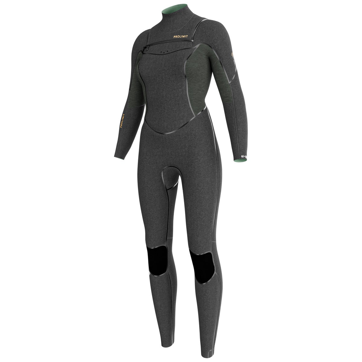 Oxygen Steamer Freezip 5/4