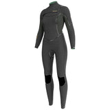Oxygen Steamer Freezip 5/4